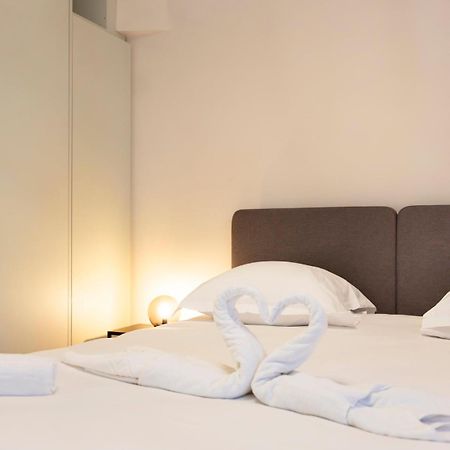 Le Charlise Apartment Мец Екстериор снимка