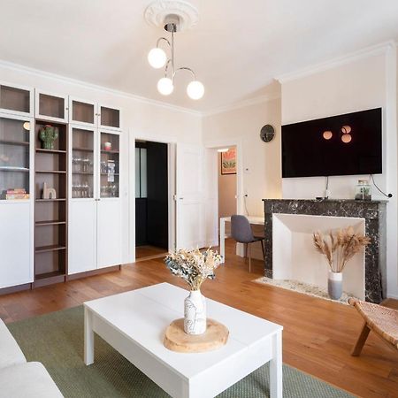 Le Charlise Apartment Мец Екстериор снимка