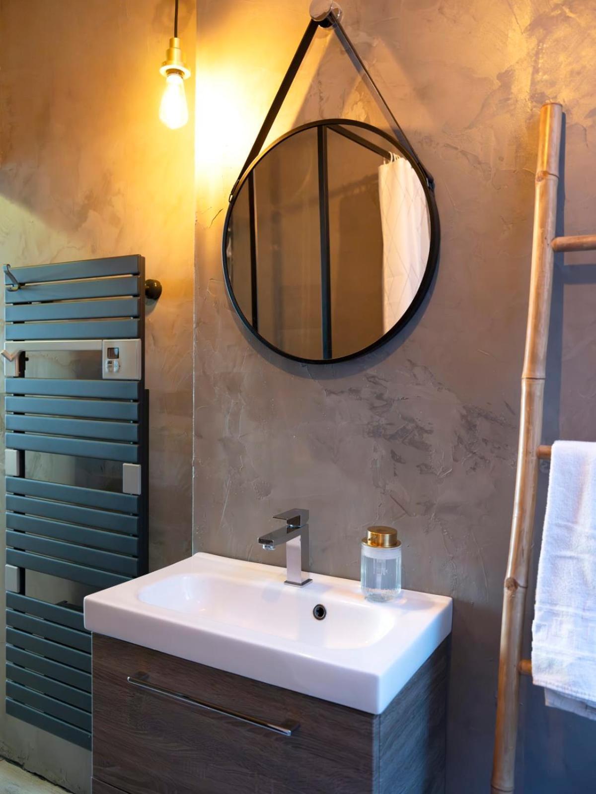 Le Charlise Apartment Мец Екстериор снимка