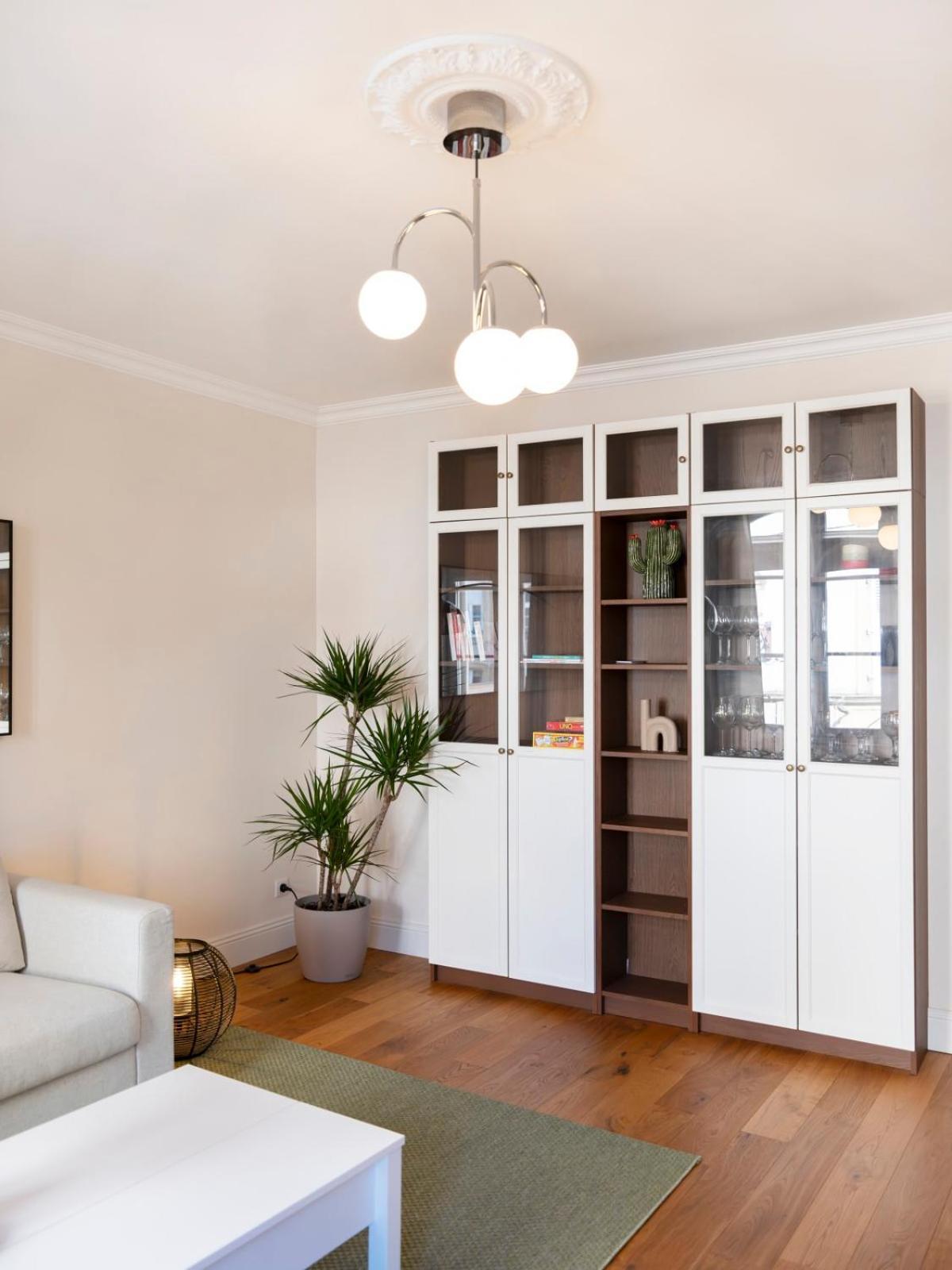 Le Charlise Apartment Мец Екстериор снимка