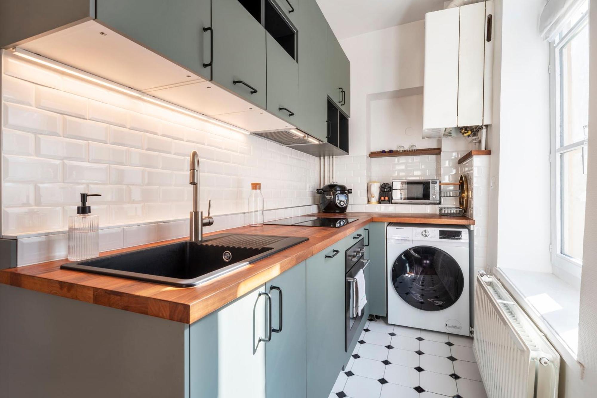 Le Charlise Apartment Мец Екстериор снимка